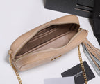 YSL BAGS - WOMEN LOVE LUXURY BAGS - 1609