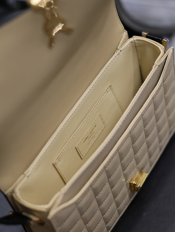 BB - YSL Bag - 4006