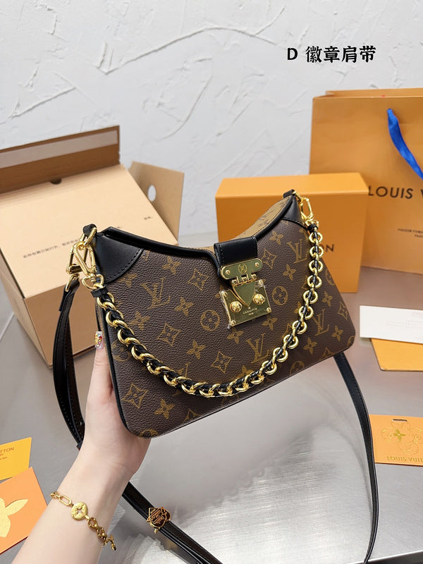 LO - LV Bags - 15082
