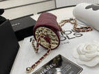 Lusso Official -  CHL BAGS  - 317