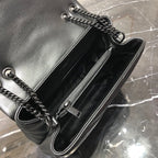 YSL BAGS - WOMEN LOVE LUXURY BAGS - 2673