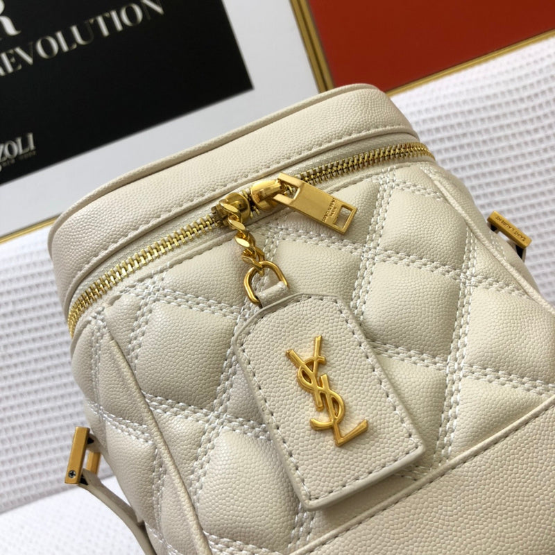 YSL BAGS - WOMEN LOVE LUXURY BAGS - 1101