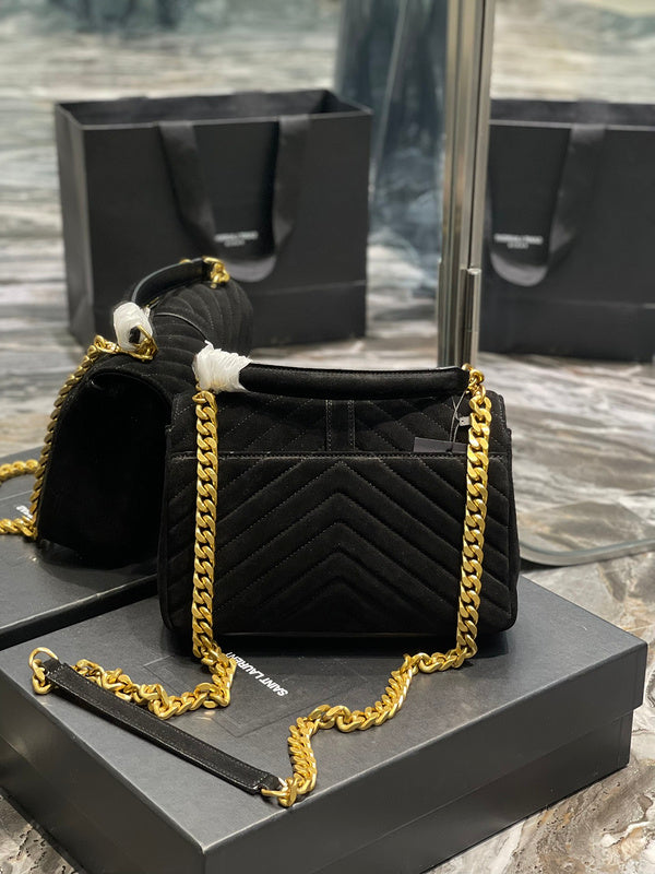 Lusso Official - YSL LUXURY WOMEN BAGS - 1618
