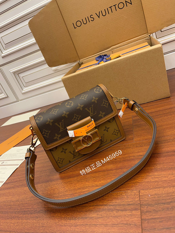 LO-LV bags 8649
