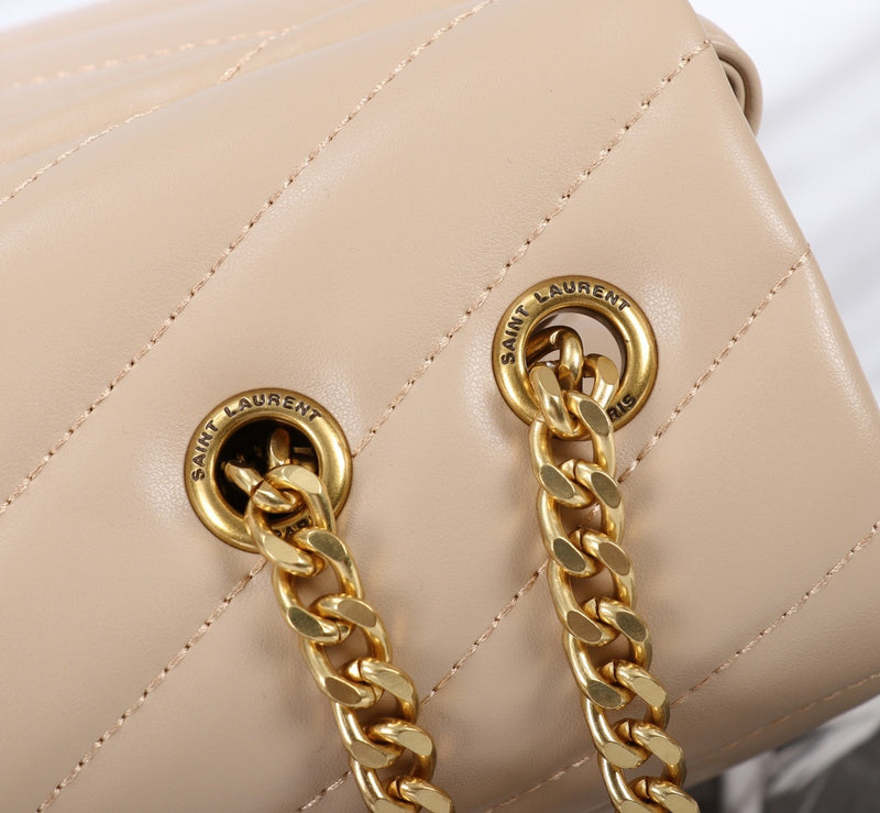 Lusso Official - LUXURY YSL BAGS - 1328