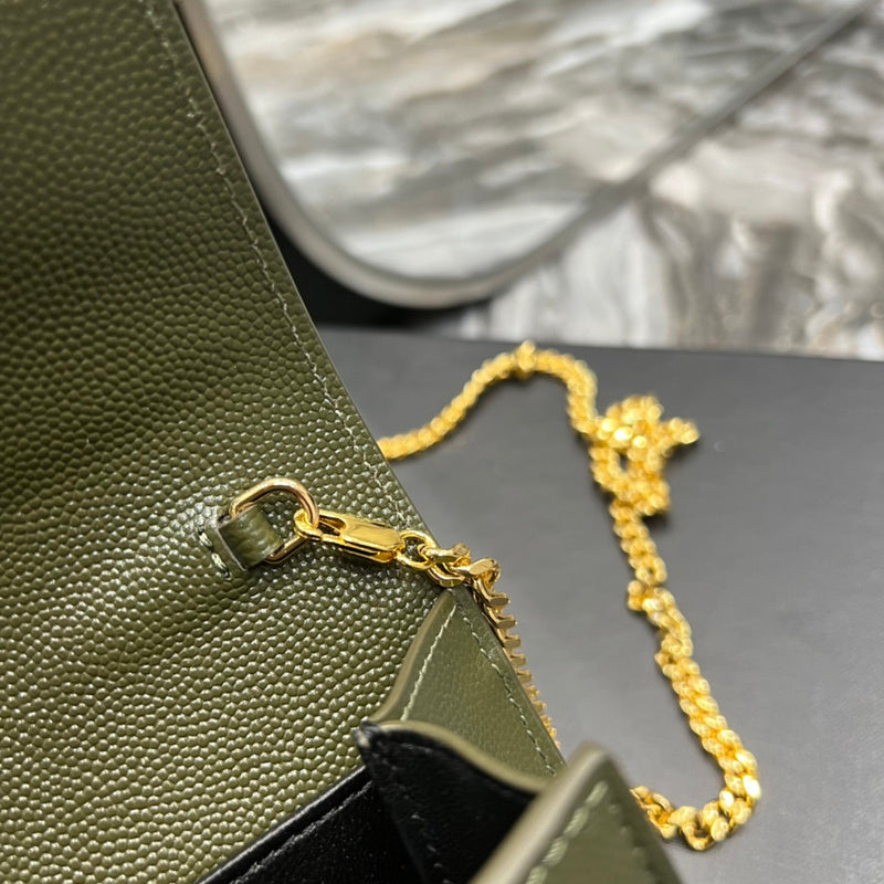 YSL BAGS - WOMEN LOVE LUXURY BAGS - 2262