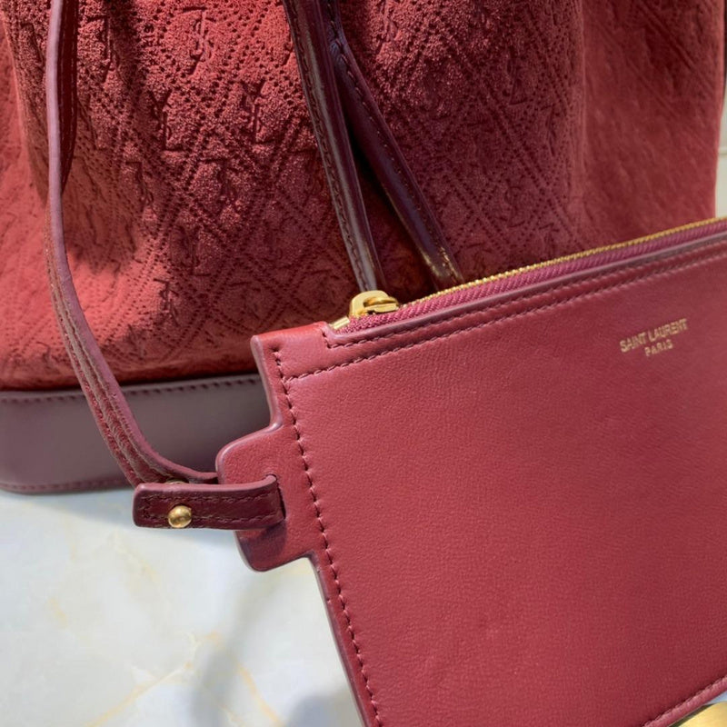 BB - YSL Bag - 2972