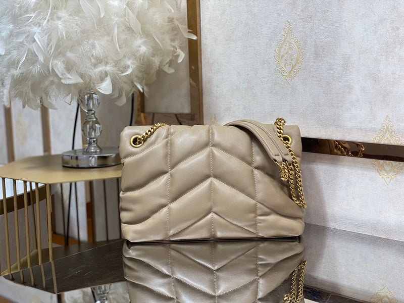 YSL BAGS - WOMEN LOVE LUXURY BAGS - 2481