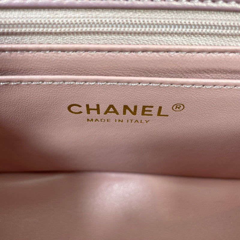 Lusso Official -  CHL BAGS  - 456