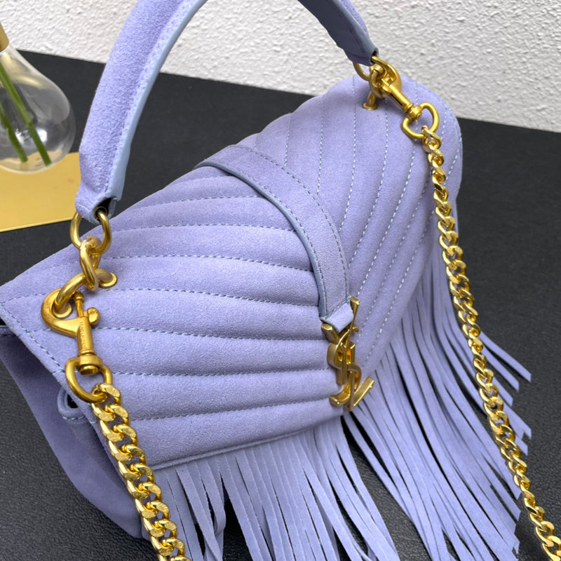 YSL BAGS - WOMEN LOVE LUXURY BAGS - 1396