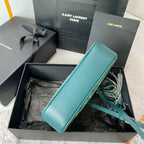 YSL BAGS - WOMEN LOVE LUXURY BAGS - 074