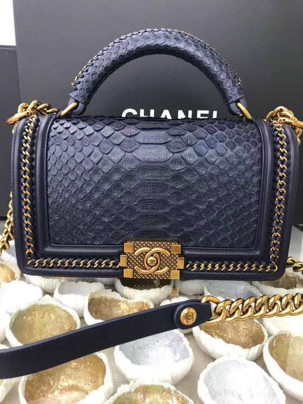 LO - CHL  BAGS FOR WOMEN - FASHION LUXURY BAGS -1987