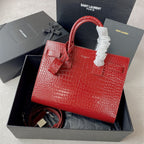 Lusso Official - LUXURY YSL BAGS - 280