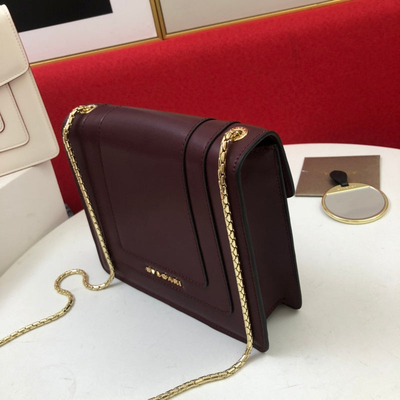B-Berry Bags - Women Love Luxury Bags - 533