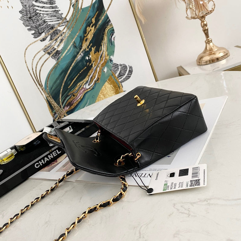 Lusso Official -  CHL BAGS  - 063