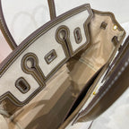 Lusso Official - HERMS DESIGNER BAGS FOR WOMEN - AFFORDABLE LUXURY BAGS - 084
