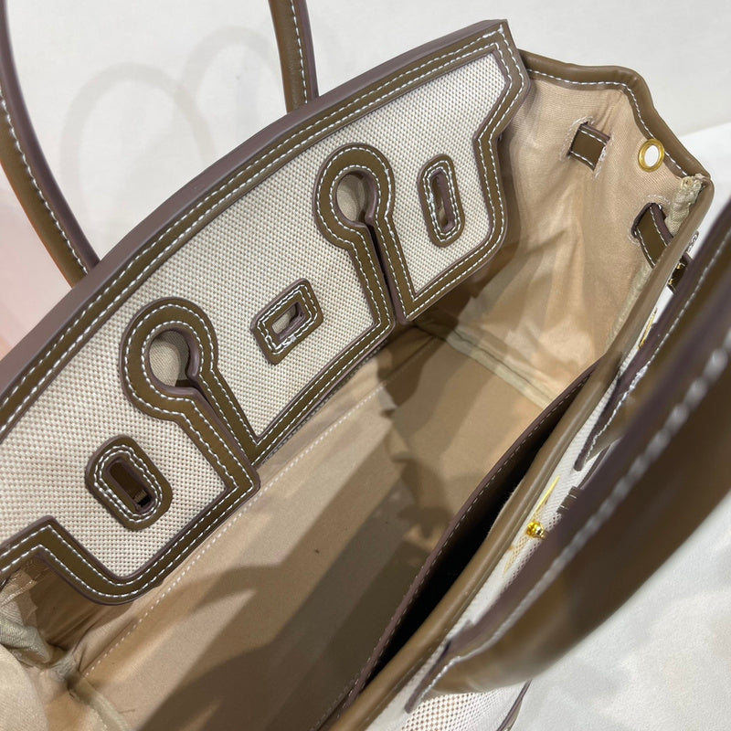 Lusso Official -  HERMS BAGS FOR WOMEN - 084