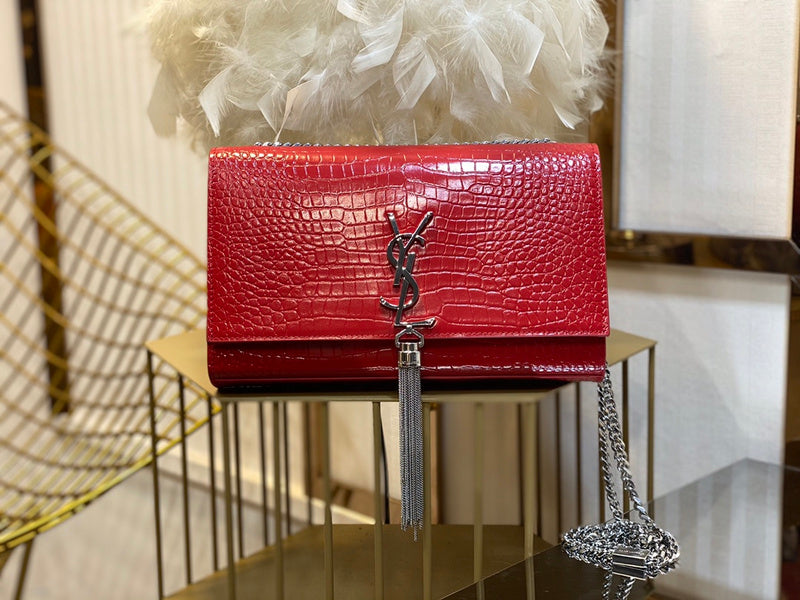 YSL BAGS - WOMEN LOVE LUXURY BAGS - 1897