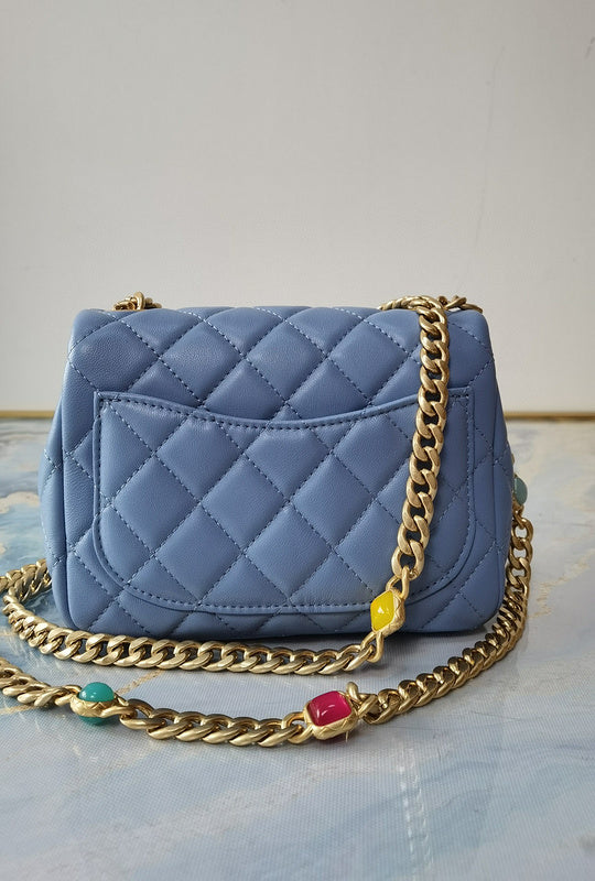 LO - CHL Bags - 1698