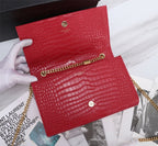YSL BAGS - WOMEN LOVE LUXURY BAGS - 1798