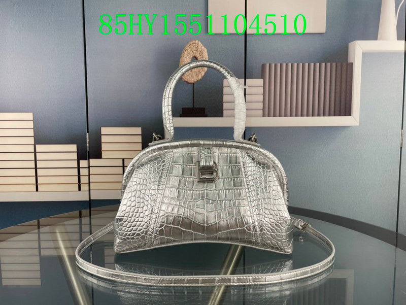 LO - BGA Bags - 2017