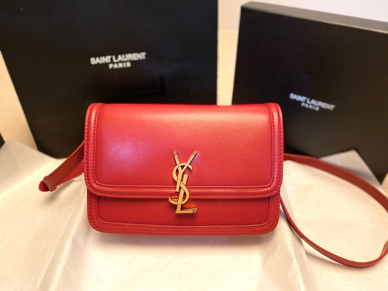 YSL BAGS - WOMEN LOVE LUXURY BAGS - 1817