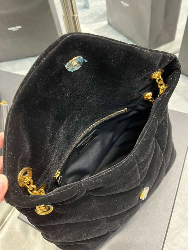BB - YSL Bag - 3906