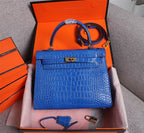 LO - HRMS DESIGNER BAGS - WOMEN BAGS - 751