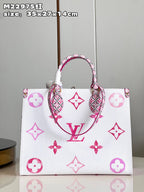 LO - LV Bags - 15146