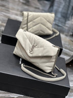 Lusso Official - LUXURY YSL BAGS - 347
