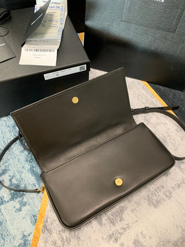 BB - YSL Bag - 2438