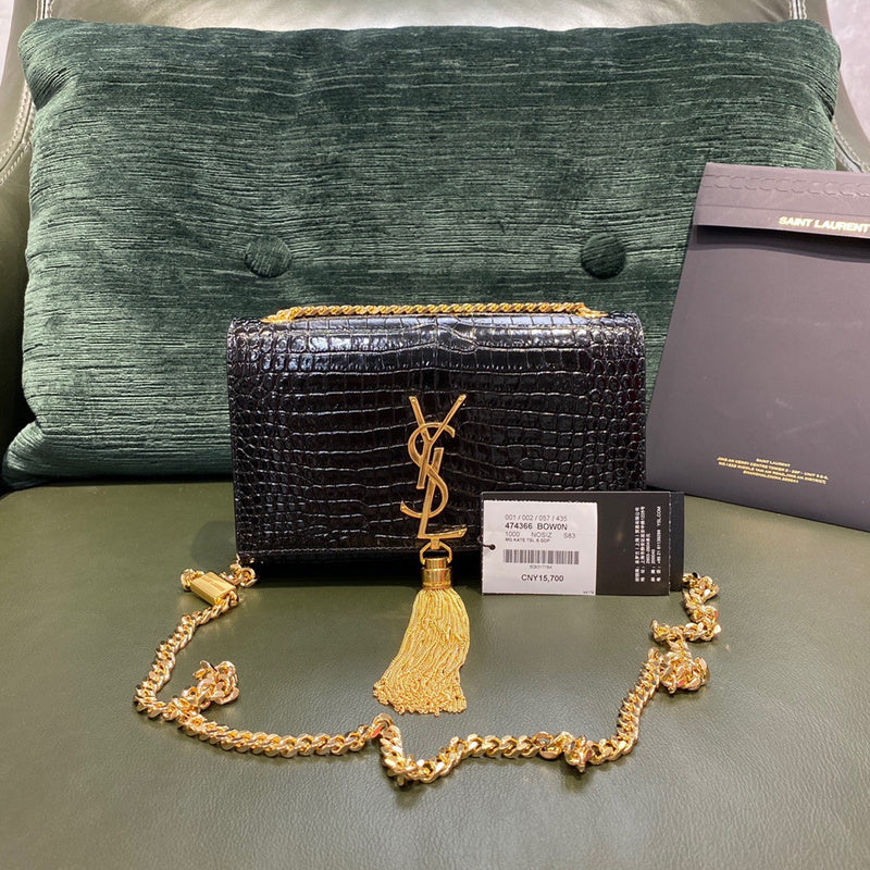 BB - YSL Bag - 3784