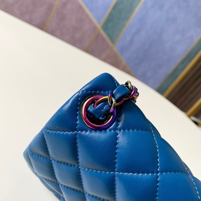 Lusso Official -  CHL BAGS  - 251