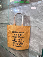 LO - BGA Bags - 1977