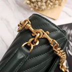 BB - YSL Bag - 2818