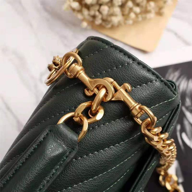 BB - YSL Bag - 2818