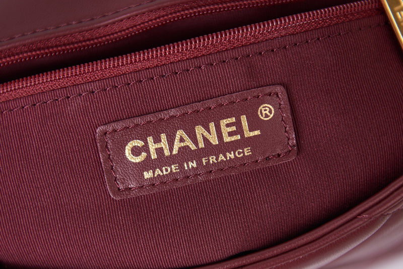 Lusso Official -  CHL BAGS  - 265