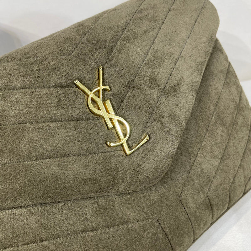 YSL BAGS - WOMEN LOVE LUXURY BAGS - 1061