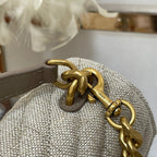 YSL BAGS - WOMEN LOVE LUXURY BAGS - 2522