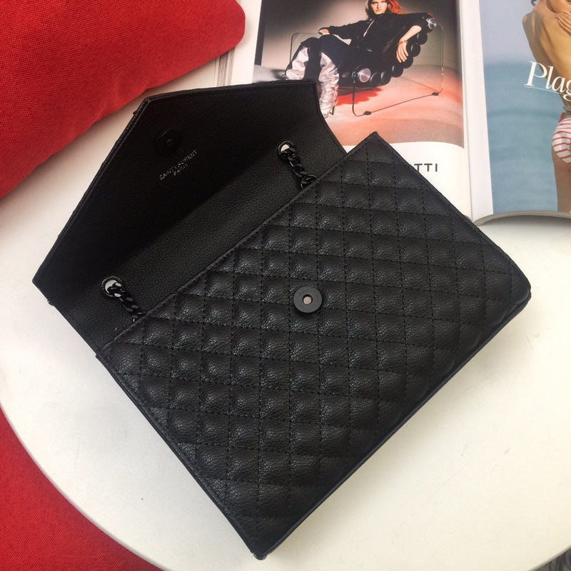 YSL BAGS - WOMEN LOVE LUXURY BAGS - 1420