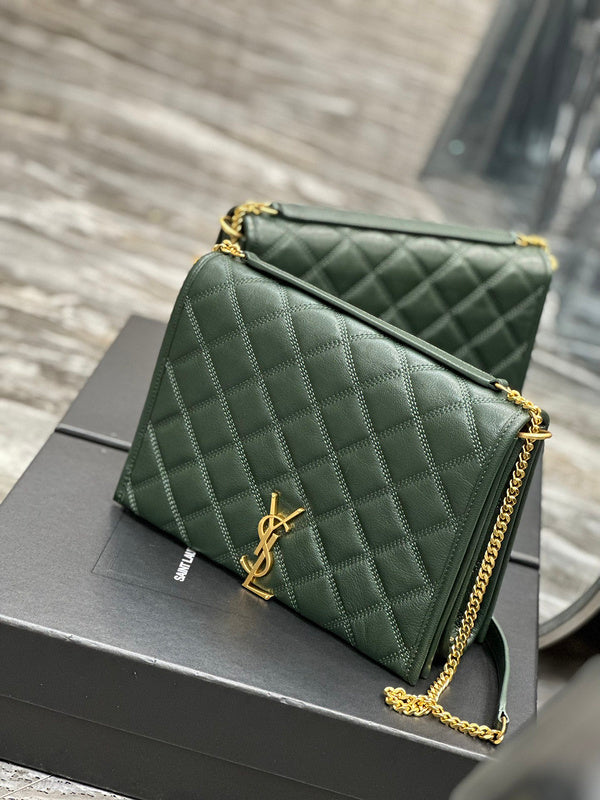 YSL BAGS - WOMEN LOVE LUXURY BAGS - 446