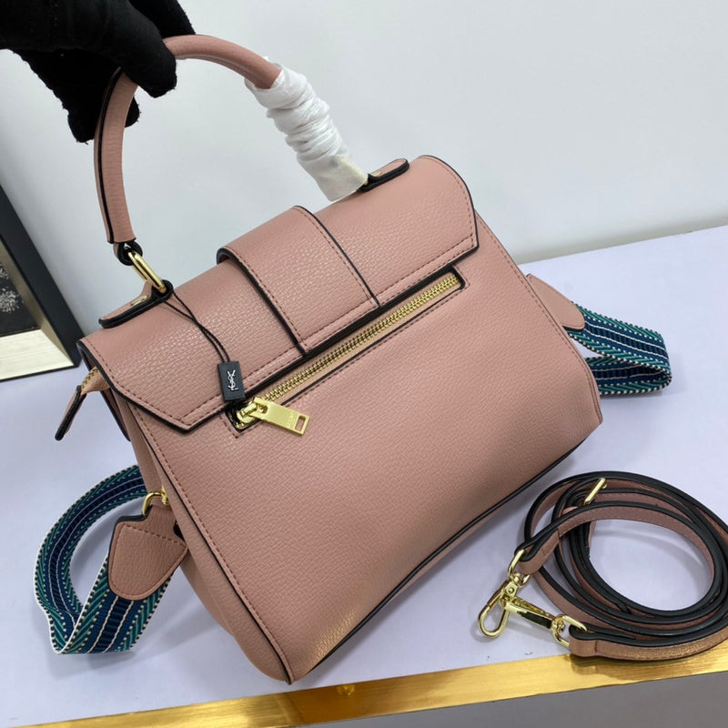 YSL BAGS - WOMEN LOVE LUXURY BAGS - 1490