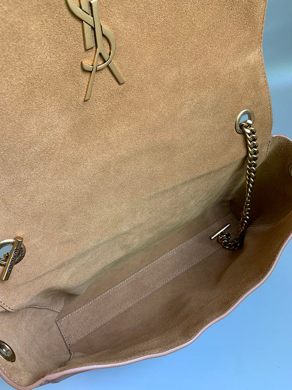 Lusso Official - LUXURY YSL BAGS - 633