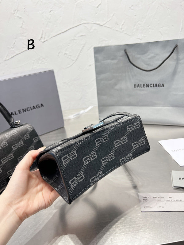 LO - BGA Bags - 1621