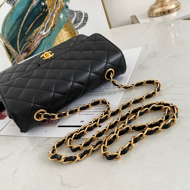 Lusso Official -  CHL BAGS  - 065