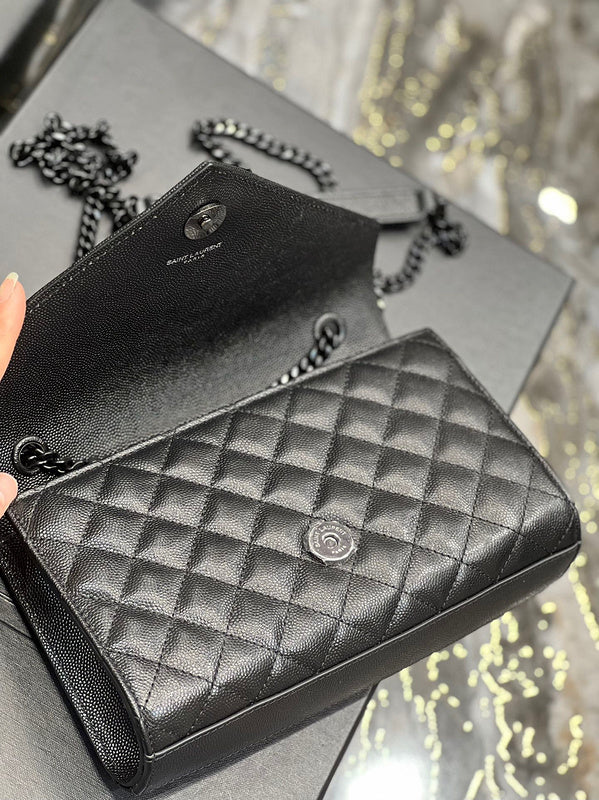 BB - YSL Bag - 1902