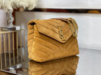 YSL BAGS - WOMEN LOVE LUXURY BAGS - 2408