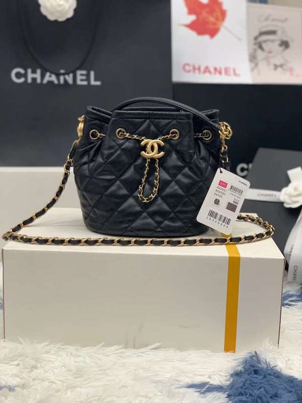 LO - CHL  BAGS FOR WOMEN - FASHION LUXURY BAGS - 037