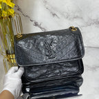 YSL BAGS - WOMEN LOVE LUXURY BAGS - 2126