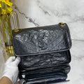 YSL BAGS - WOMEN LOVE LUXURY BAGS - 2126